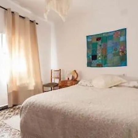Apartamento Sevilla 外观 照片