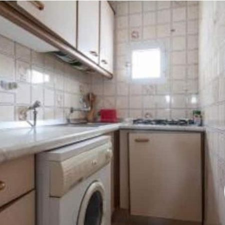 Apartamento Sevilla 外观 照片