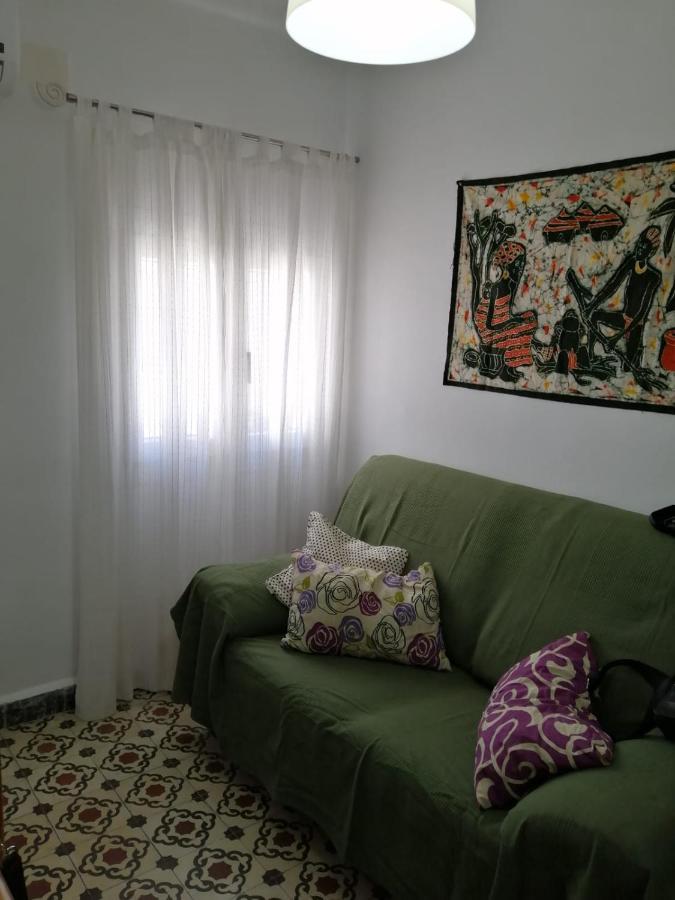 Apartamento Sevilla 外观 照片