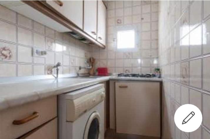 Apartamento Sevilla 外观 照片